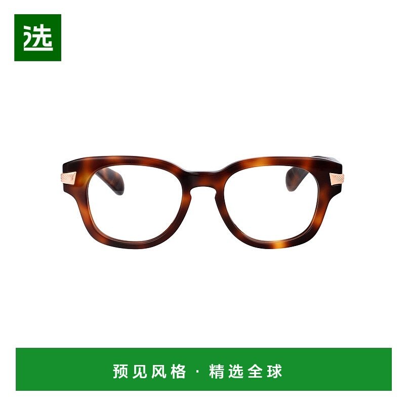 1h可退 香港直邮Gucci 古驰 男士 几何平光镜 GG1518O colorful花,ZIPPO/瑞士军刀/眼镜,太阳眼镜,淘宝优惠券,粉丝福利购,淘宝优惠卷