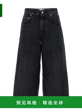 香港直邮HAIKURE 女士短裤 HEW03339DF119L0894 AW2025 黑色