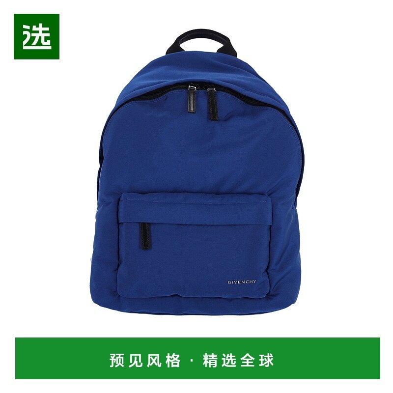 香港直邮Givenchy Essential U双肩包 BK50F3K17S纪梵希