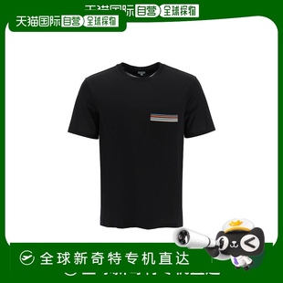 歐洲直郵PAUL T恤M1R306UH0008879 男士 SMITH