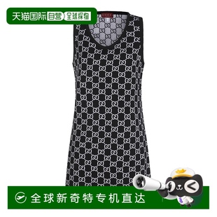 1h可退 连衣裙 欧洲直邮gucci 女士