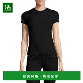 美国直邮 上装 atm thomas 1h可退 女士 anthony melillo T恤