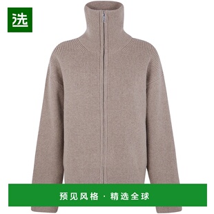 香港直邮STUDIO NICHOLSON 女士卫衣 SANDOSSN1497OATMEAL