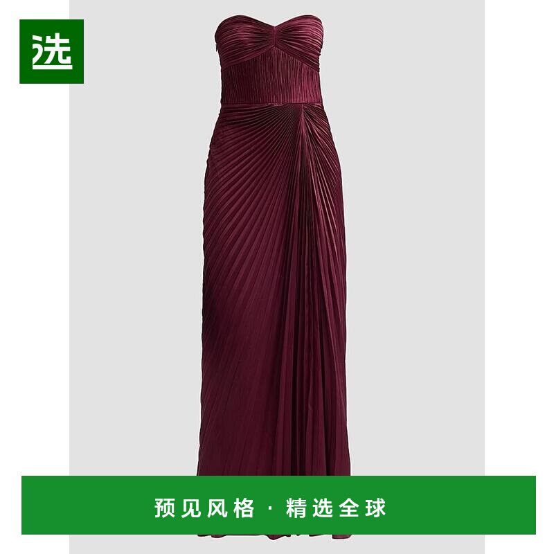 美国直邮amur（服饰） 女士 连衣裙性感长裙 【付后1h可退】