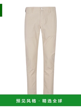 香港直邮JACOB COHEN 男士休闲裤 P0001003S2544TRD29 SS2025