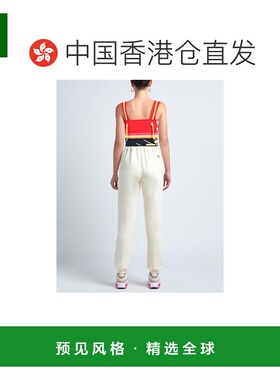 1h可退 香港直邮Iceberg 冰山 女士 上衣 red红色 舒适时尚