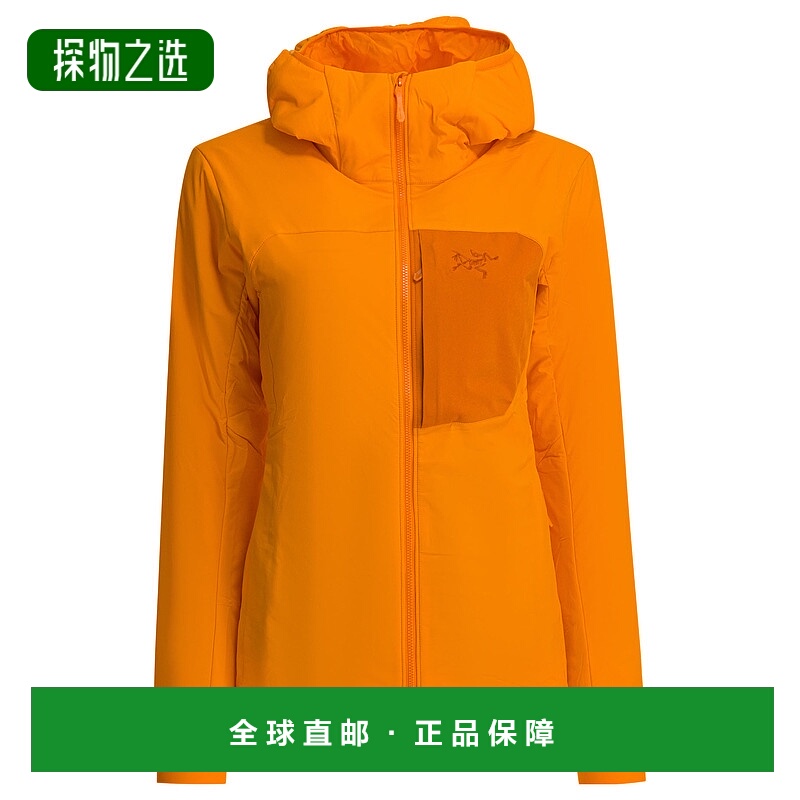 香港直邮arc'teryx 始祖鸟 女士 
