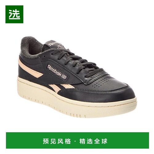 【美国直邮】reebok/锐步 女士 休闲鞋运动鞋