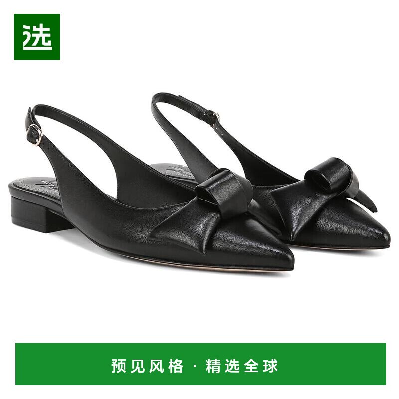 naturalizer 女士 时尚休闲鞋女鞋单鞋皮鞋 【付后1h可退】图片