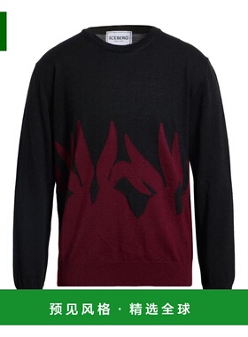 1h可退 【美国直邮】iceberg 男士 毛衣