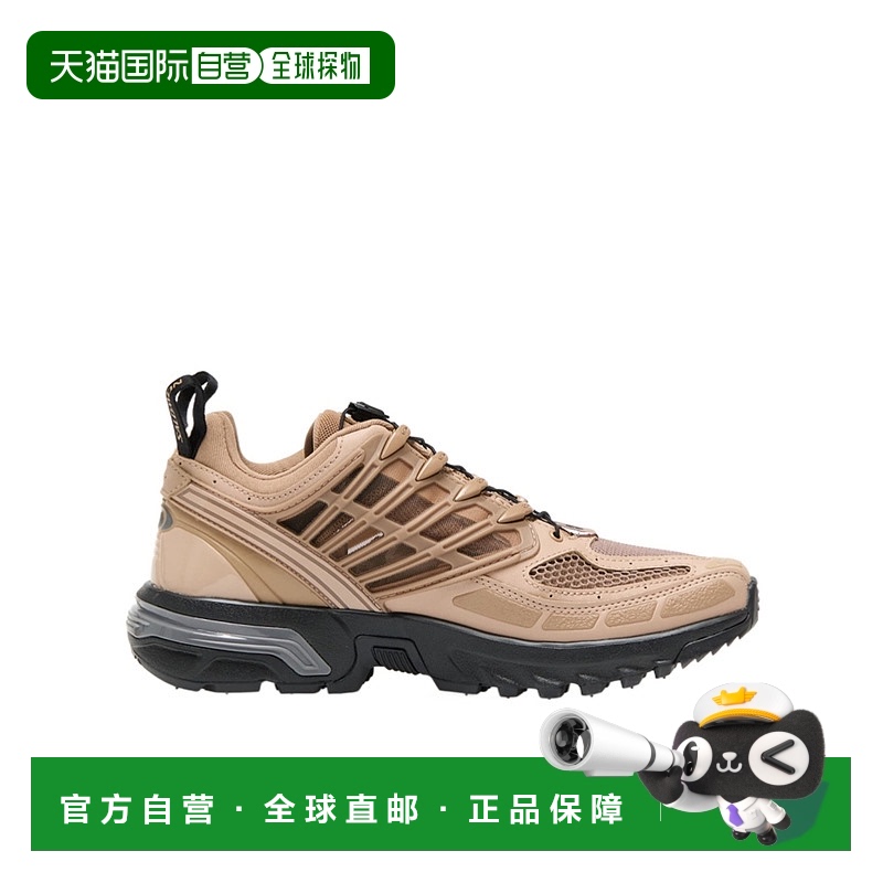 香港直邮Salomon S/Lab PRO 运动鞋 L47596700