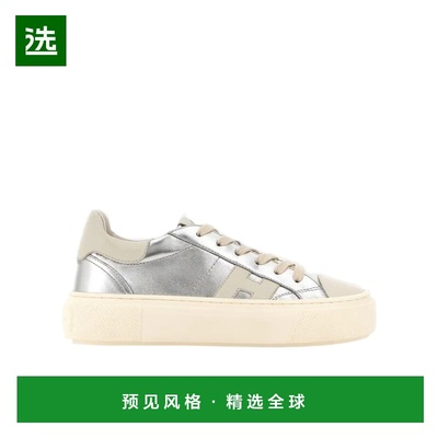 香港直邮HOGAN 女士运动鞋 HXW7050GB00V1P05K5 SS2026 白色