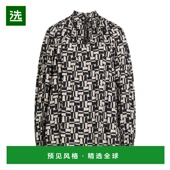 美国直邮 衬衫 brian 1h可退 dales 女士 长袖