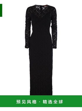 1h可退 香港直邮MaxMara 麦斯玛拉 女士 SARTA - TIGHT-FITTING