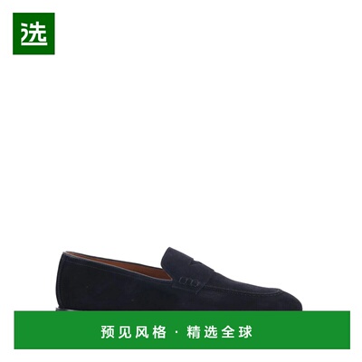 香港直邮DOUCAL'S 男士商务休闲鞋 3294SALOUF009BB00 SS2026