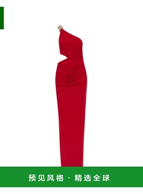 香港直邮CULT GAIA 女士连衣裙 GW3240JY19520MRO AW2025 红色