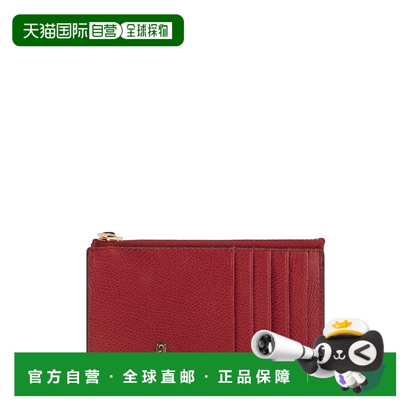 1h可退 香港直邮FURLA 芙拉 女士 CAMELIA - M 信用卡包 WP00310A