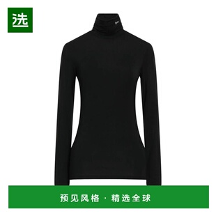 1h可退 香港直邮Raf Simons 拉夫·西蒙 女士 基础款T恤