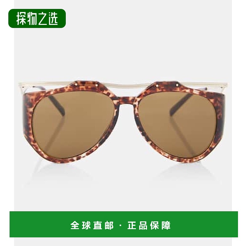 1h可退 香港直邮Saint Laurent 圣罗兰 女士 SL M137 Amelia 飞行