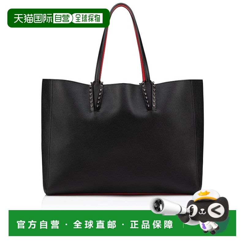 欧洲直邮Christian Louboutin (2025新品) Cabata 大号模特