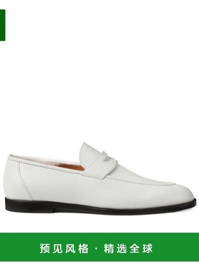 香港直邮Loro Piana Sergio 乐福鞋 FAQ2863单鞋一脚蹬