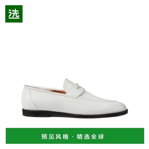 香港直邮Loro Piana Sergio 乐福鞋 FAQ2863