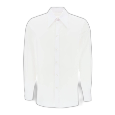 香港直邮Maison Margiela 长袖衬衫 S67DT0014S43001