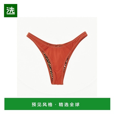 1h可退 香港直邮reina olga 女士 REINA OLGA BEACHWEAR 泳装 BRI