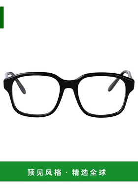 1h可退 香港直邮LOEWE 罗意威 女士 窄款眼镜 LW50084I001新款