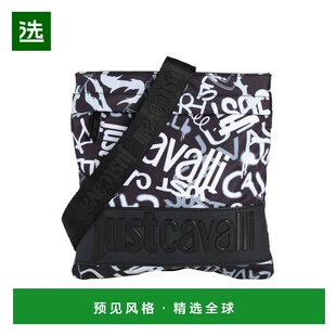 1h可退 香港直邮Just Cavalli 就是卡沃利 男士 Bags 斜挎包