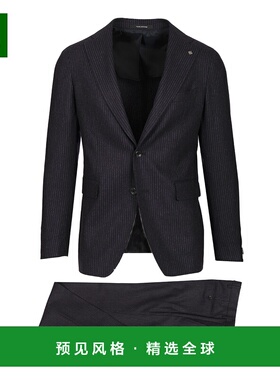 香港直邮TAGLIATORE 男士西服 2SVS22B01060083B3112 AW2025