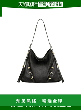 香港直邮Givenchy Voyou 中号手提包单肩包 BB50SSB1Q7