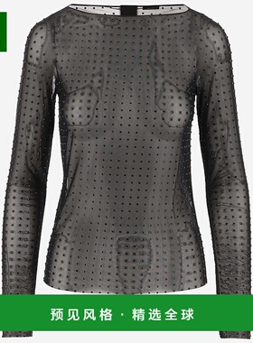 1h可退 欧洲直邮PINKO 女士T恤103911A220Z99