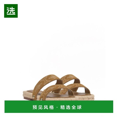 1h可退 【美国直邮】jessica simpson 女士 凉鞋