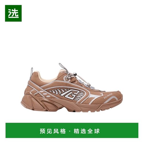 香港直邮Balmain Cosmic Dust运动鞋 FN1VI733LSEY