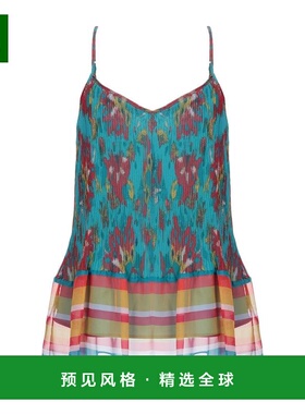 1h可退 【美国直邮】twinset 女士 上装T恤