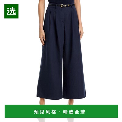 【美国直邮】lafayette 148 new york 女士 休闲裤