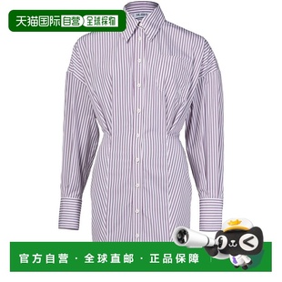 女士 Attico 迷你连衣裙 香港直邮The 1h可退