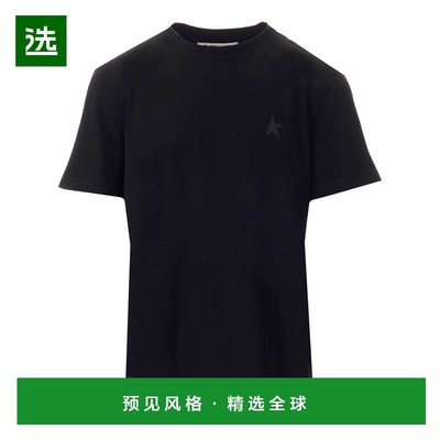 香港直邮GOLDEN GOOSE DELUXE BRAND 男士T恤 GMP01220P000593901