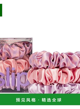 1h可退 【美国直邮】slip  发梳头饰