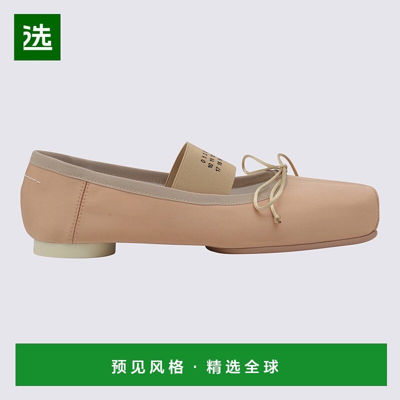 1h可退 欧洲直邮mm6 maison margiela 女士 休闲鞋