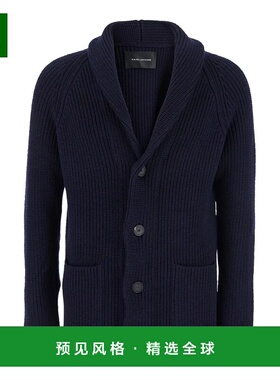 香港直邮TAGLIATORE 男士T恤 JACKSONPWI2501BLU AW2025