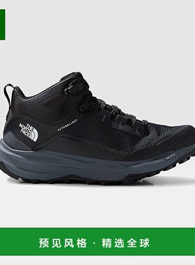 欧洲直邮北面VECTIV™ Exploris II 女款徒步鞋TheNorthFace