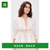 香港直邮Free Bed People 女士 1h可退 Young 自由人 Forever 夹