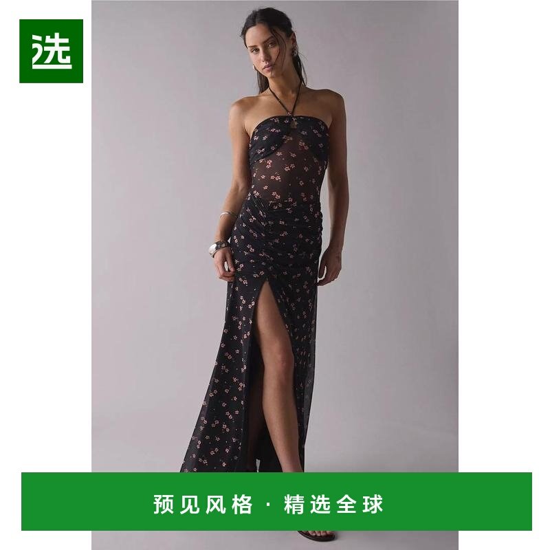 1h可退 【美国直邮】afrm 女士 连衣裙,女装/女士精品,连衣裙,淘宝优惠券,粉丝福利购,淘宝优惠卷