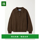 Arch4 Road 女士 香港直邮1h可退 King 有机羊绒毛衣 KNJP25238