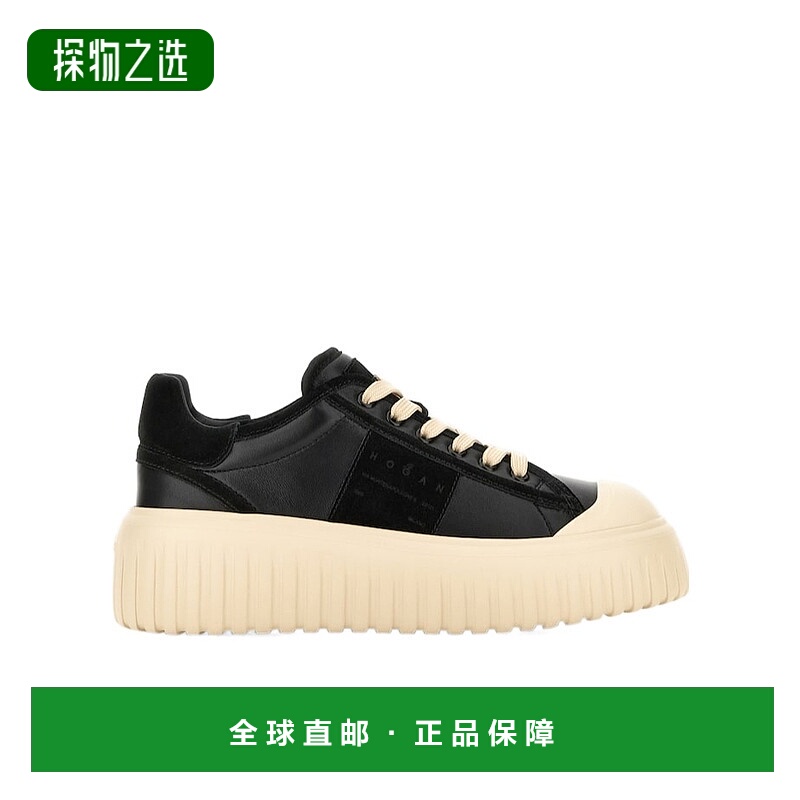 香港直邮Hogan H-Stripes 运动鞋 HXW7020FV00SCY