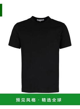 香港直邮COMME DES GARCONS 男士T恤 FZT0020511 SS2024