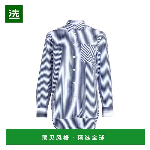 【美国直邮】rag＆bone 女士 衬衫长袖 【付后1h可退】休闲风