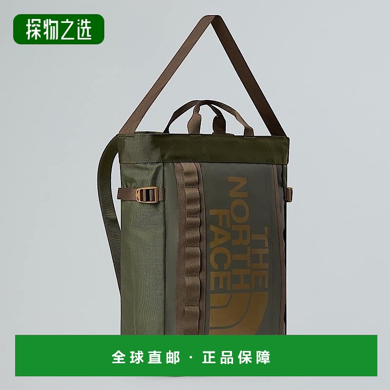 自营欧洲直邮北面Basecamp 手提袋TheNorthFace